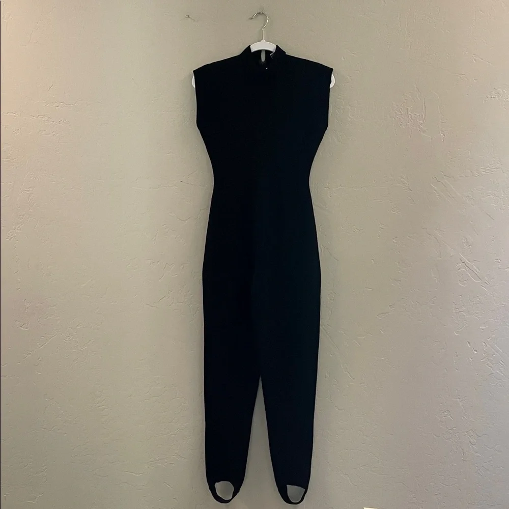 St. John  Jumpsuit - Picture 2 of 8